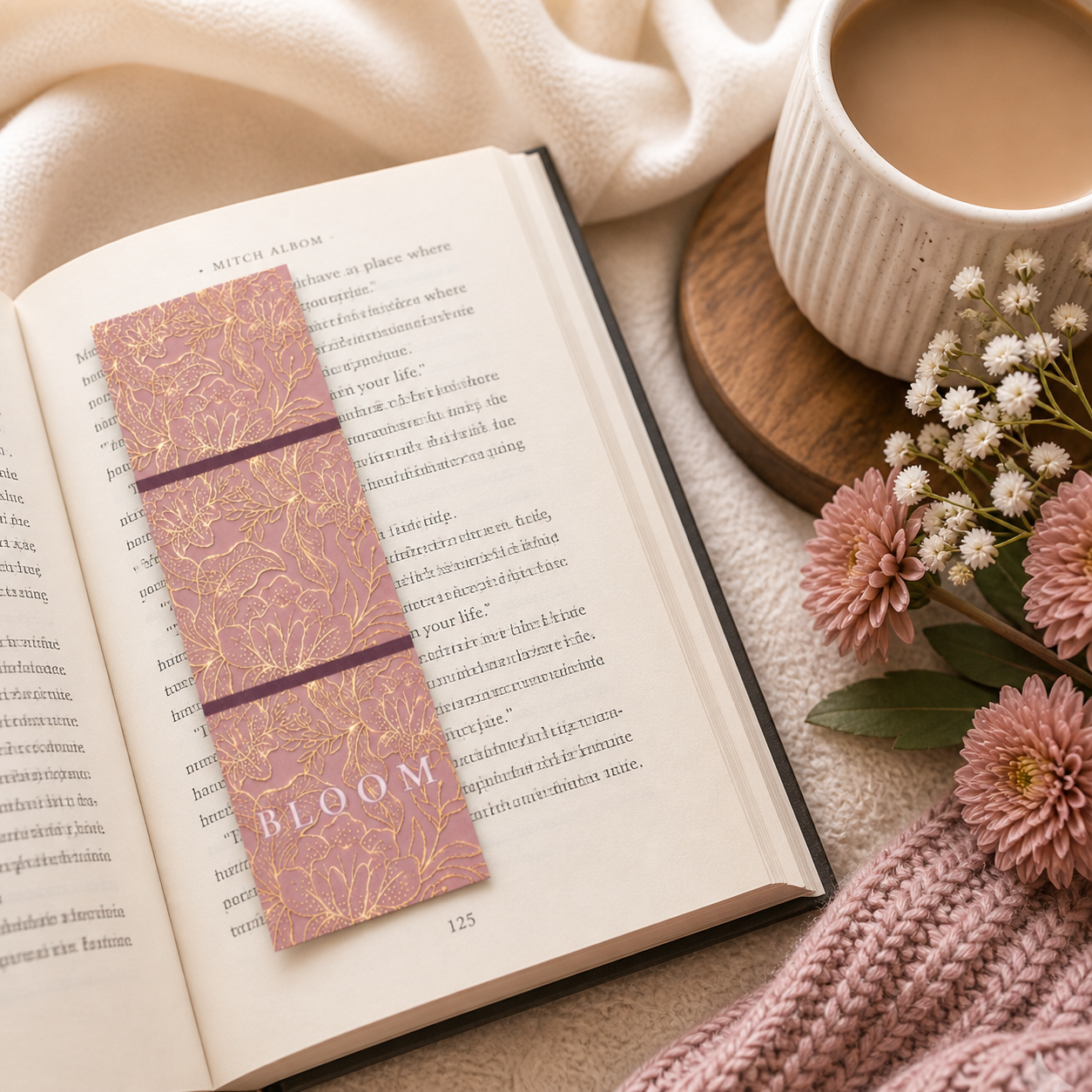 The Story Behind Blush Dewdrop Studio