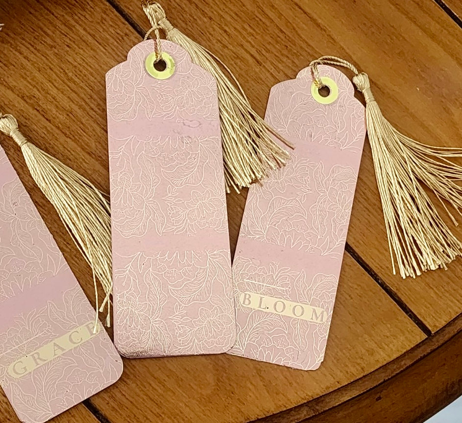 Bookmarks