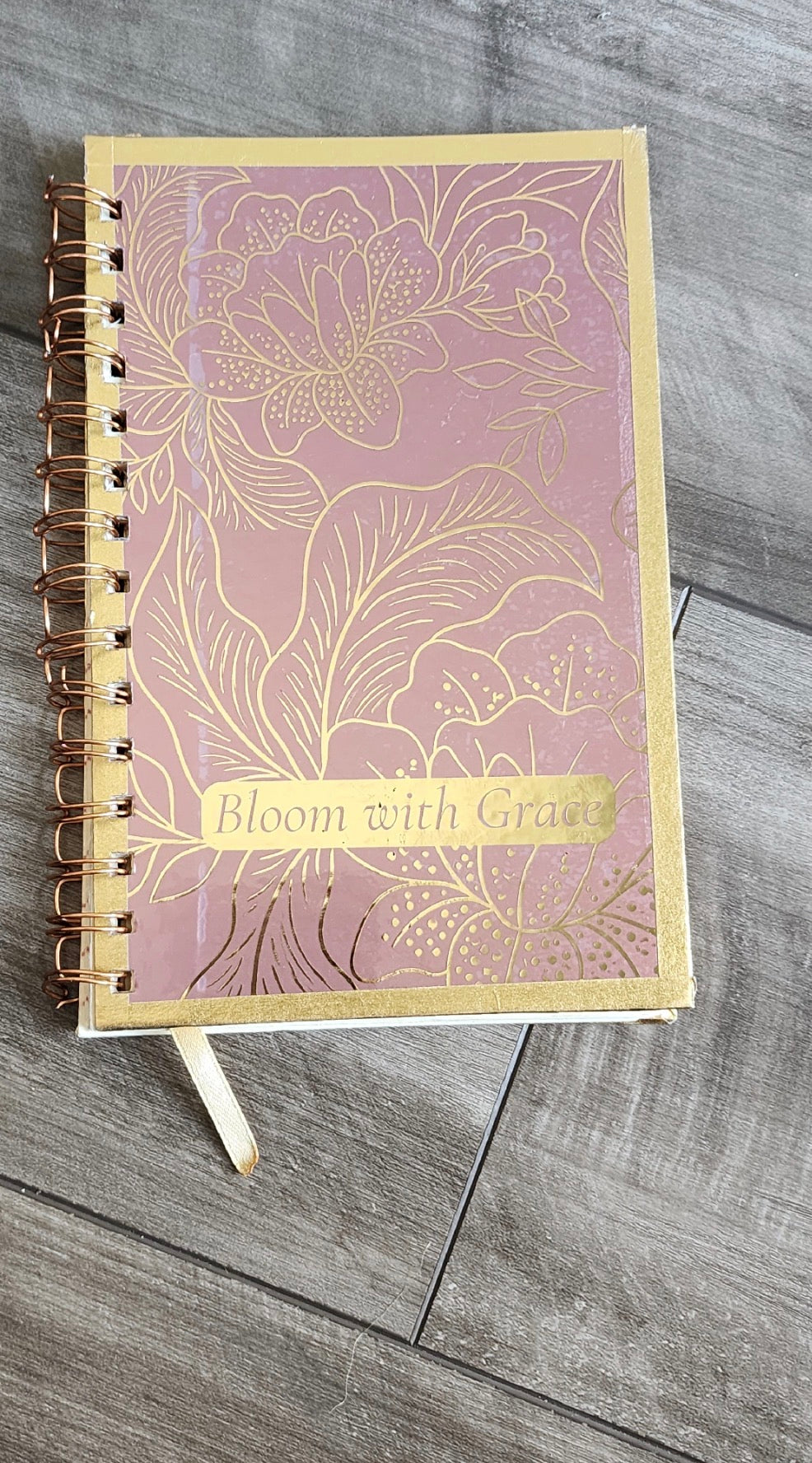 Notebooks