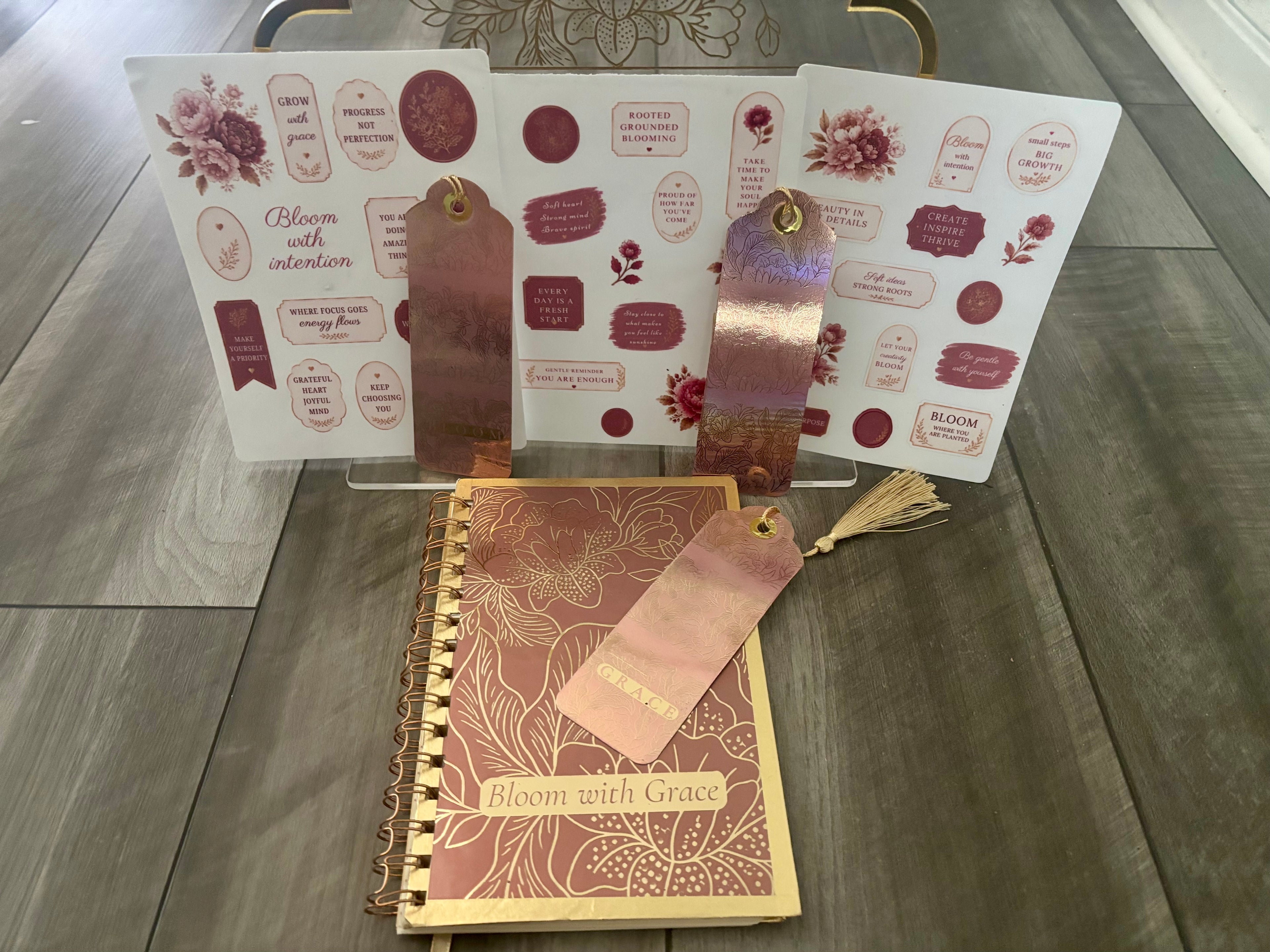 Curated Bundles