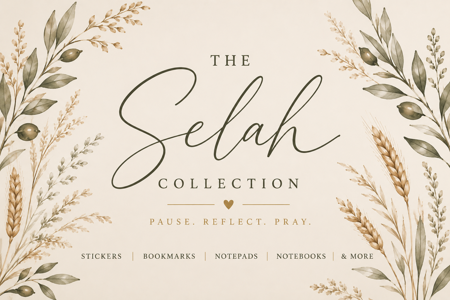 Selah Collection