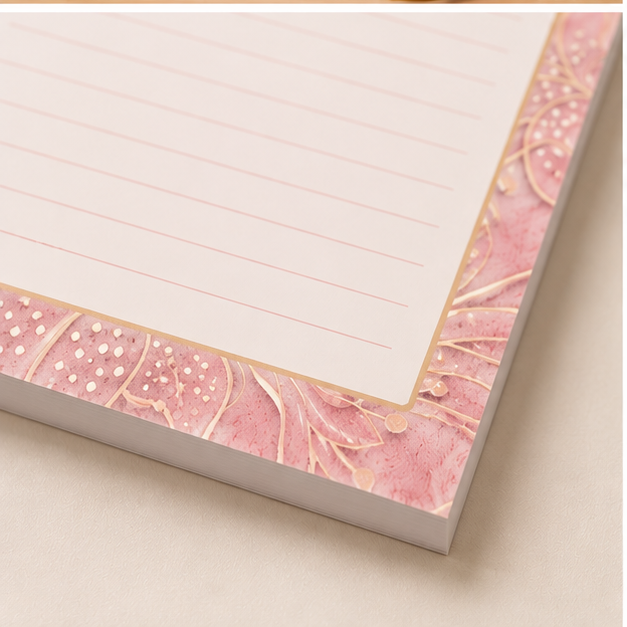 Bloom Notepad