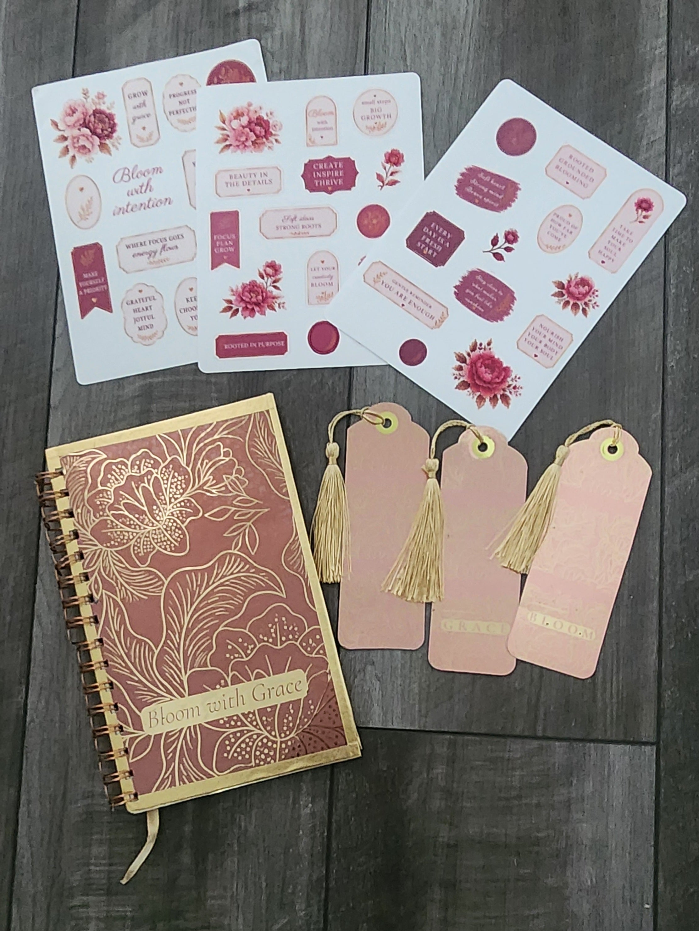 Signature Bloom Bundle