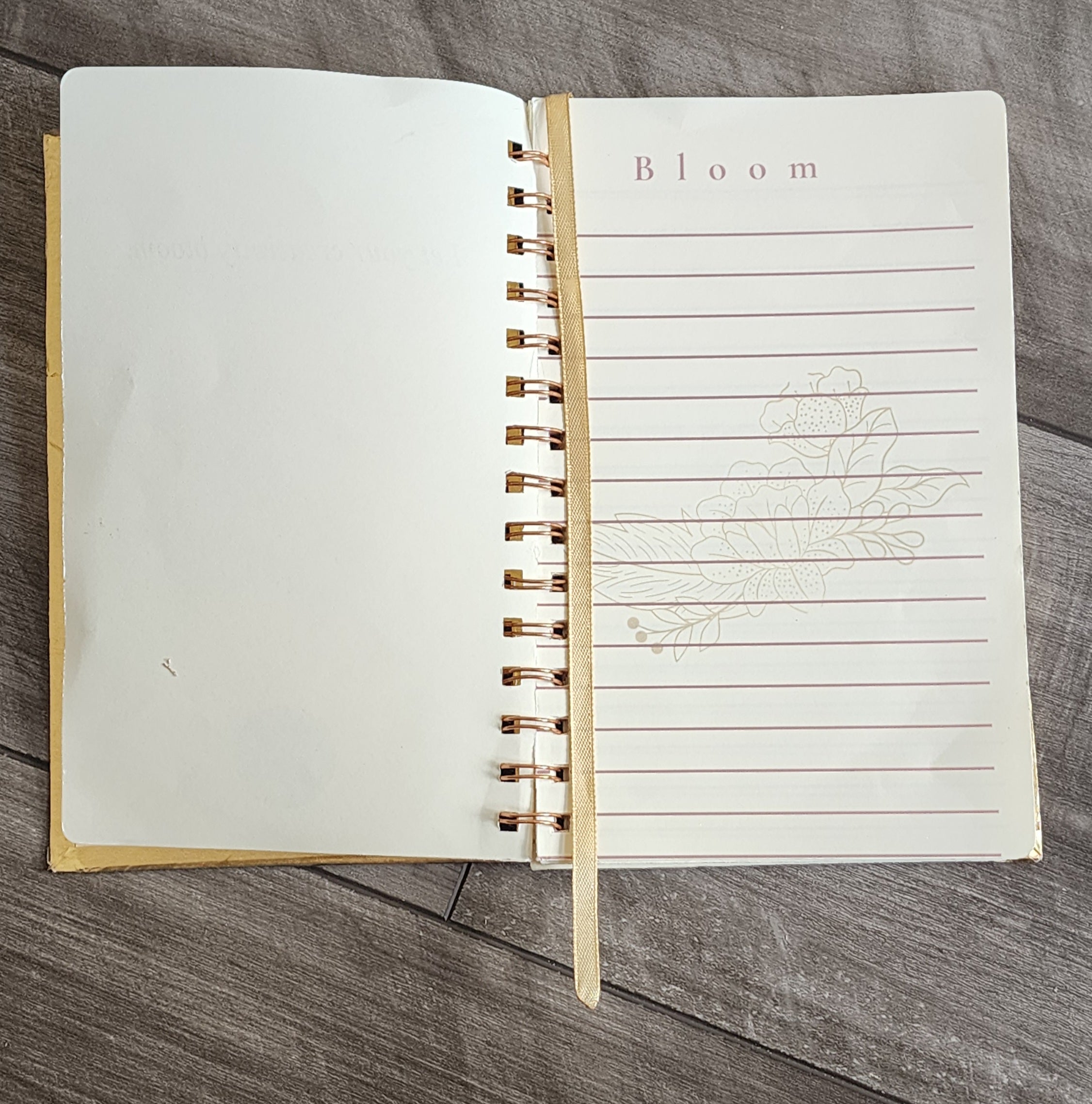 Signature Bloom Bundle